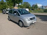 Opel Meriva 1.4 TWINPORT Edition*Klima* - Opel Meriva Gebrauchtwagen