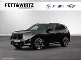 BMW X3 M50 xDrive AHK|21"LMR|DA&PA-Prof.|H/K - BMW X3 M50 Benziner Gebrauchtwagen