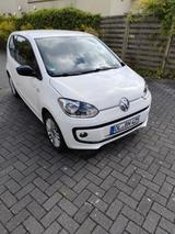 Volkswagen up! 1.0 / 44kW / Cup - Volkswagen up! in Oldenburg