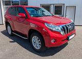 Toyota Land Cruiser 2.8 D-4D Executive Automatik Ex... - Toyota Land Cruiser in Lübeck