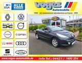 Peugeot 207 CC 120>> 0% << Anzahlung - Peugeot 207: 2.0