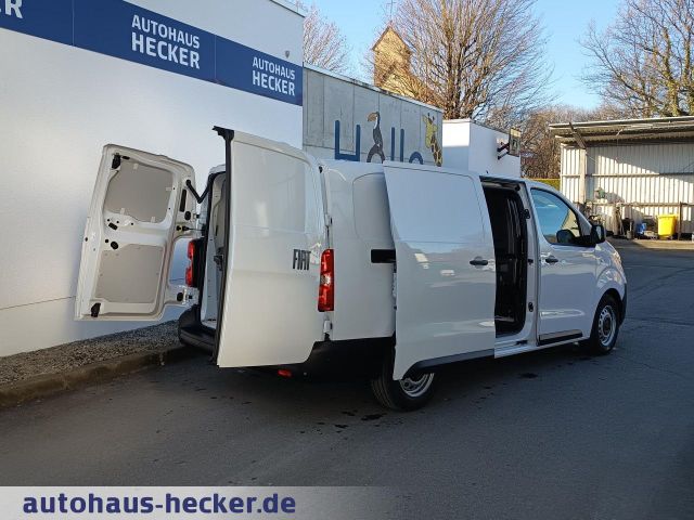 Fiat Professional E-Scudo L3 75KW/H