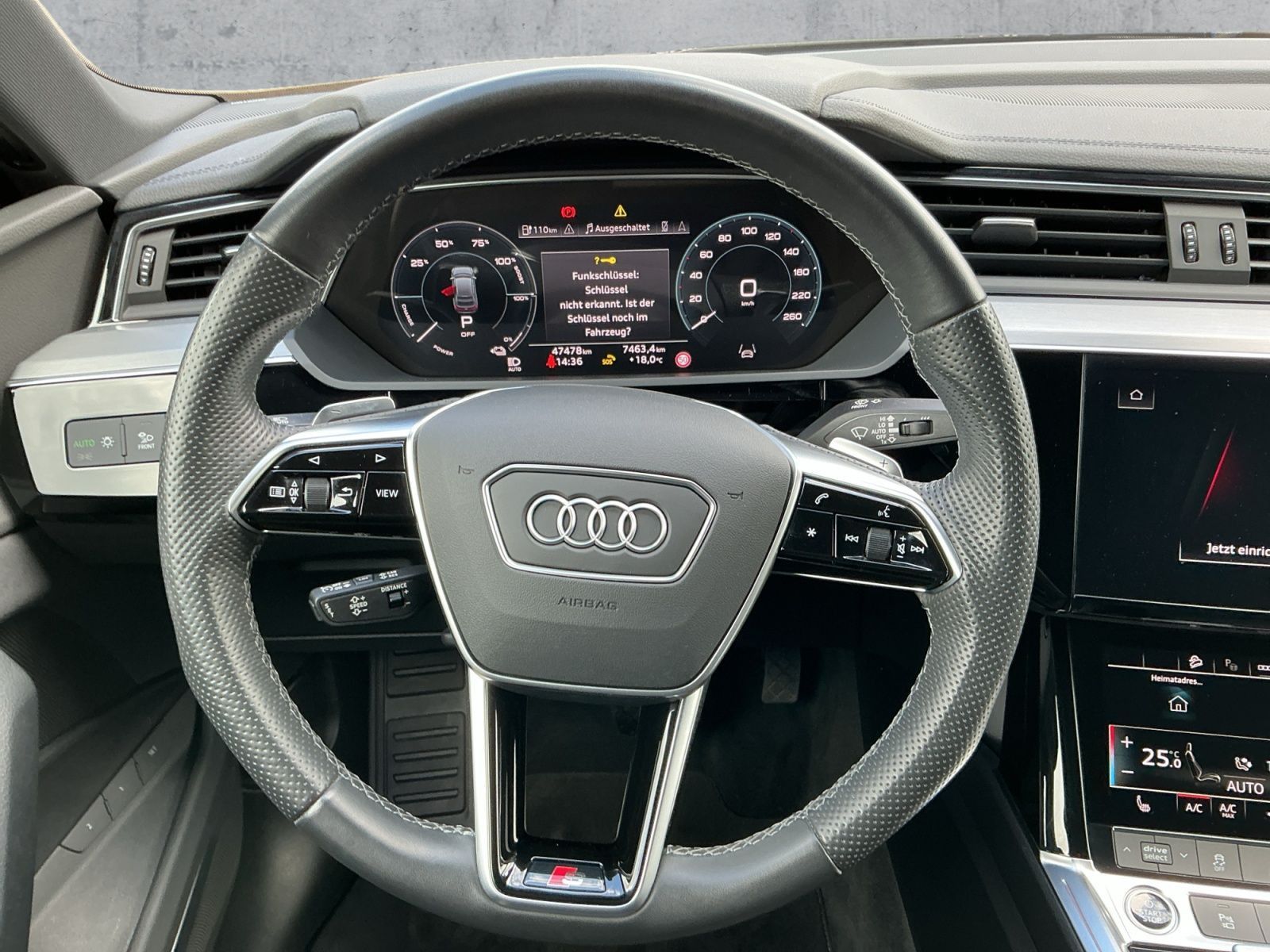 Audi e-tron - Bild 10