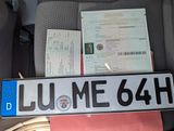 Mercedes-Benz S 420 L/  H-Kennzeichen Tausche  mit Euro-6- - Mercedes-Benz S 420 mit Benzin-Antrieb