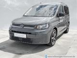 Volkswagen Caddy 1.5 TSI Goal Navi Kamera DigCockpit PDC SH - Volkswagen Caddy: Goal