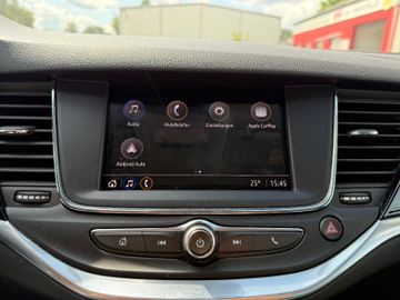Opel Astra K Sports Tourer+LED+LkHz+RFK+Klima++