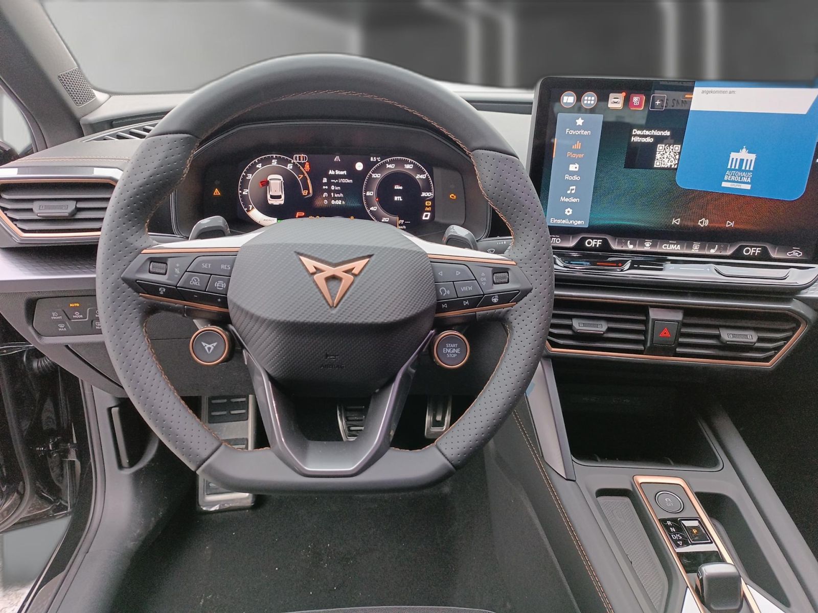 Cupra Leon - Bild 11