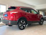Nissan Qashqai 1.2 Autom. N-Connecta Panoramadach - Nissan Qashqai: Connect