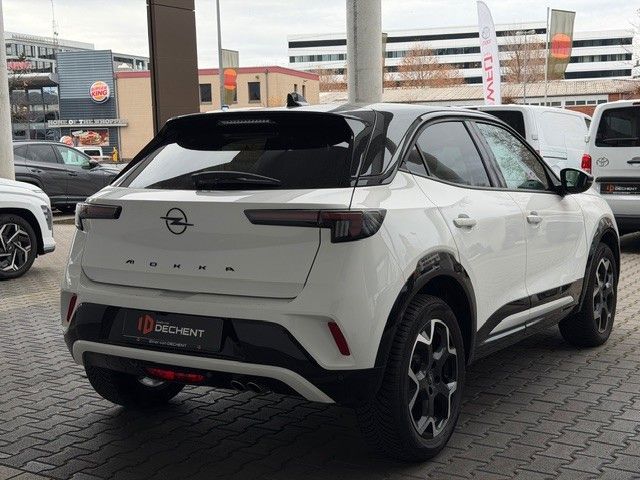 Fahrzeugabbildung Opel Mokka GS Facelift 130PS  Automatik/Kamera/LED!