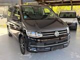 Volkswagen T6 Multivan 2.0TDI-HIGHL-SOUND-2XSCHIE-KAM