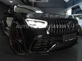 Mercedes-Benz GLC 63 S AMG COUPE 4M PERFORMANCE/CARBON/AERO - Mercedes-Benz: Sportwagen, C