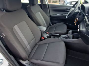 Hyundai i20 1.0 T-GDI Trend (90PS) Automatik