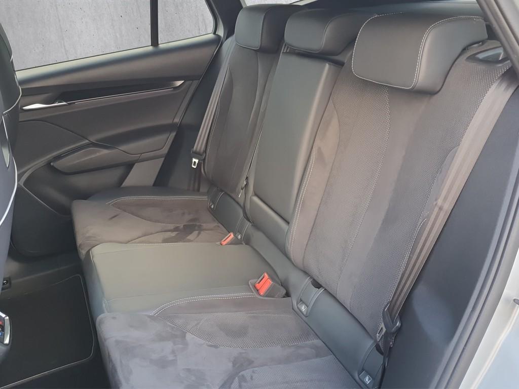Skoda ENYAQ iV 80 Sportline