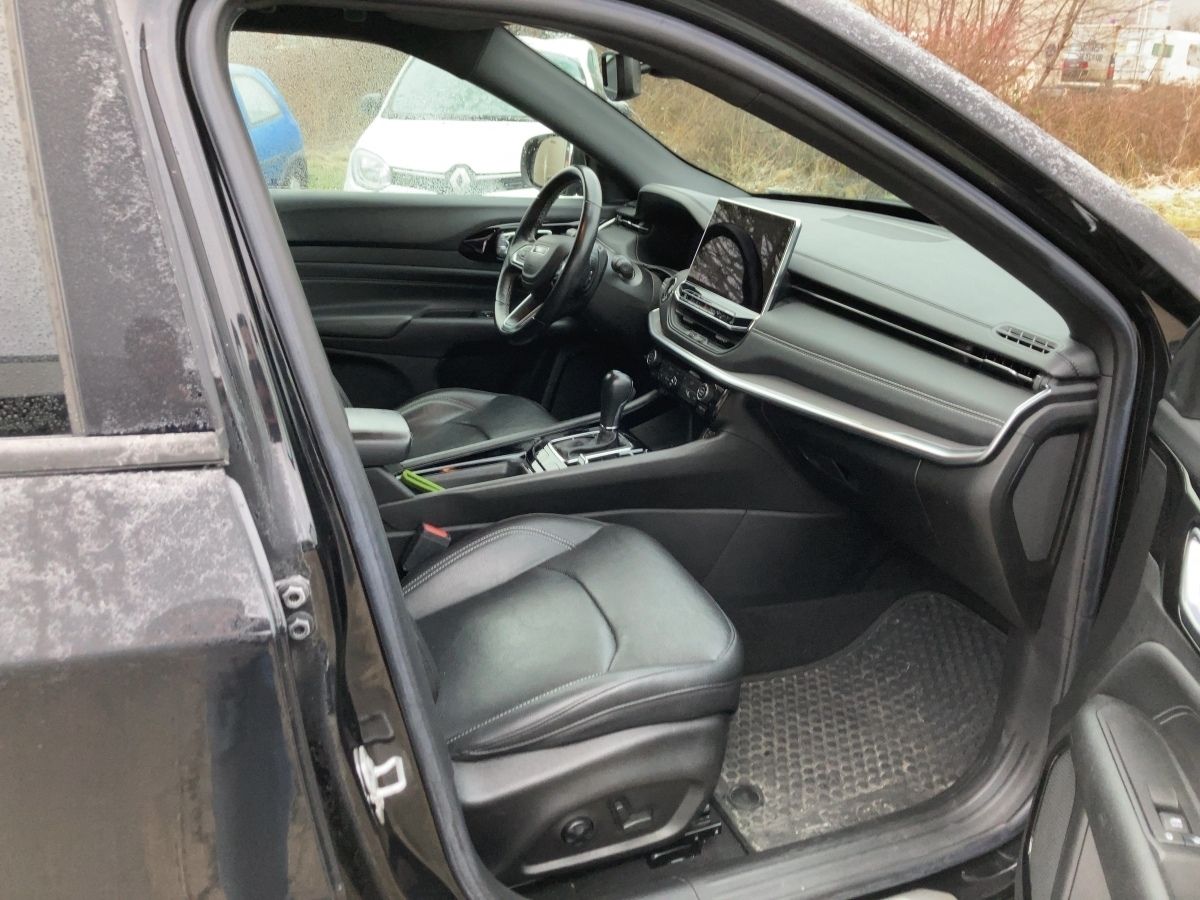 Jeep Compass - Bild 7