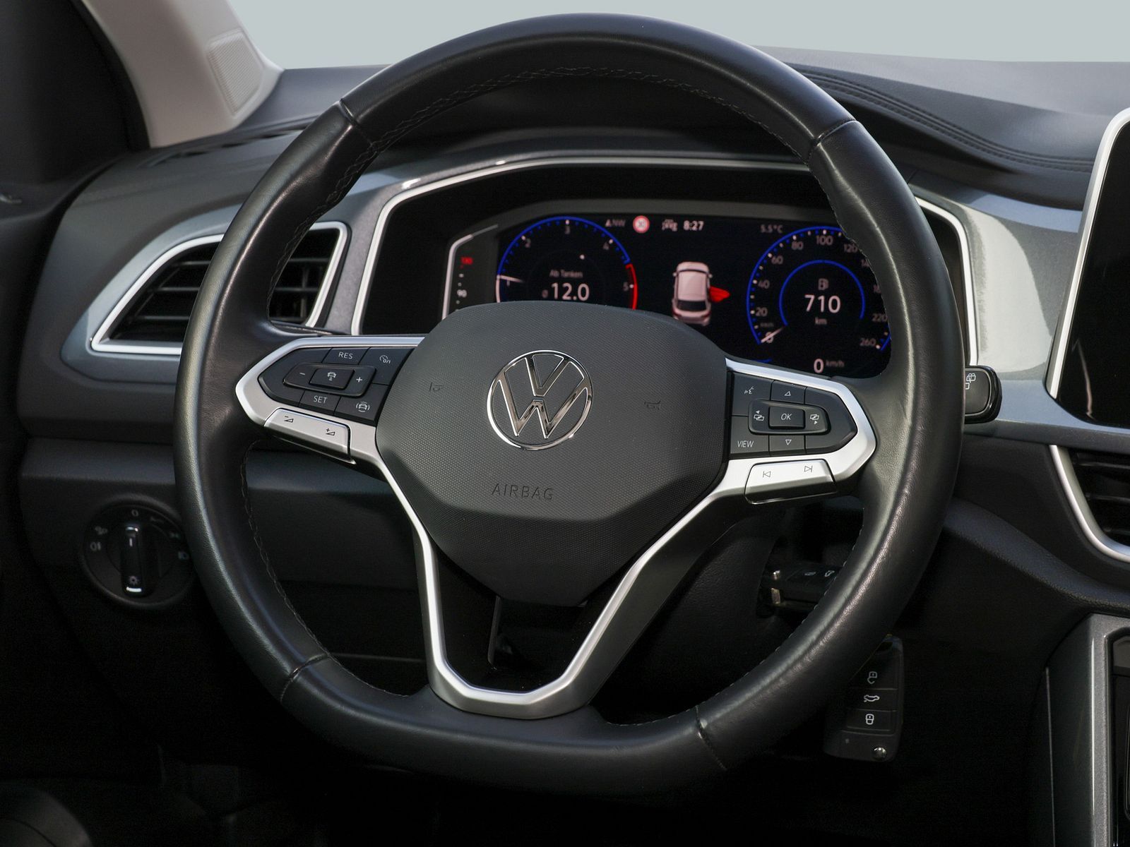 Volkswagen T-Roc - Bild 17