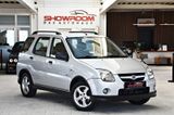 Suzuki Ignis 1.3 X-45 Snow 4WD Allrad 1.Hand - Suzuki Ignis: 1.3
