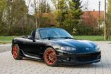 Mazda MX-5 1.9 16V Sportive Sportive - Mazda Gebrauchtwagen von 2002