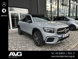 Mercedes-Benz GLB 220 d 4M AMG Special Premium Pano Multi 360° - Mercedes GLB 220 mit Schiebedach