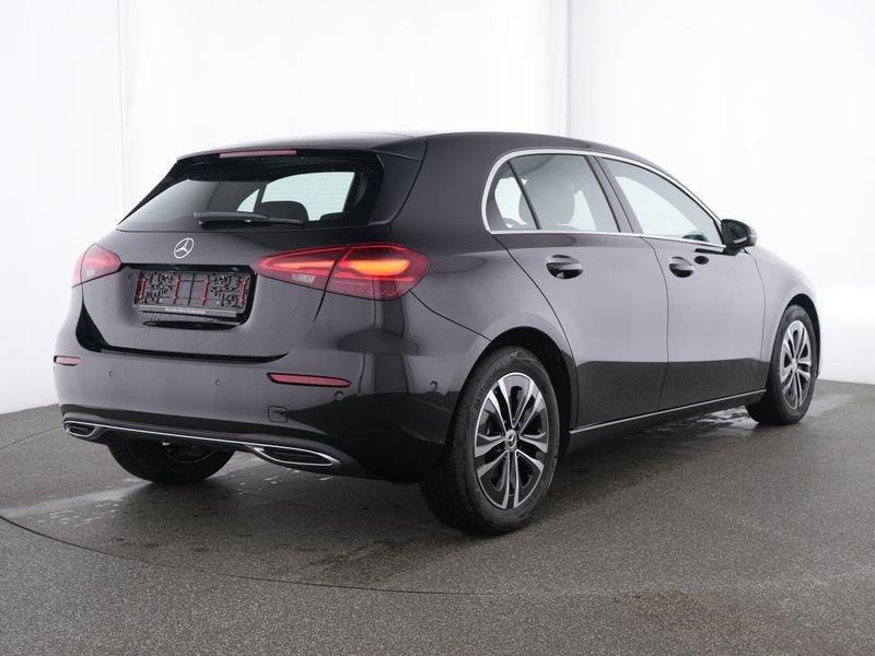 Mercedes-Benz A 180 Progressive ADVANCED+VK-ASSIST+WINTER-PAKE