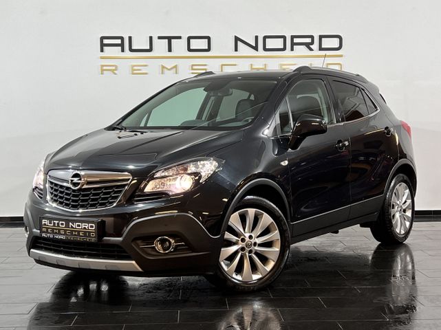 Opel Mokka 1.4 Turbo*Innovation*Kamera*Komfort*PDC*