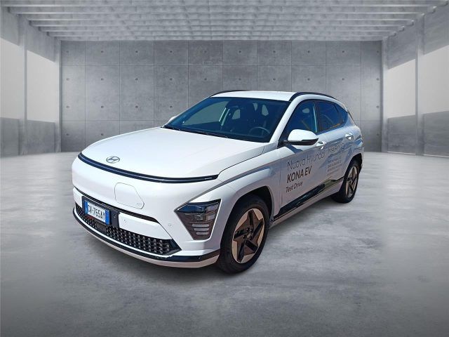 Other HYUNDAI Kona 2ªs. (2023-->) EV 48.4 KWh XLine imagem 3