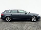 Audi A4 Avant sport 2.0 TFSI /NAVI/LED/AHK/GARANTIE/ - Audi A4 Sport mit Benzin-Antrieb