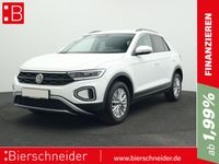 Volkswagen T-Roc - Vorschau Bild 1
