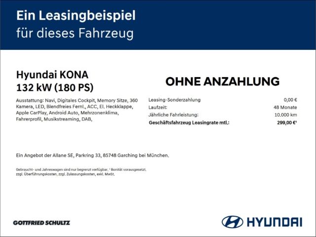 Hyundai KONA - Bild 2
