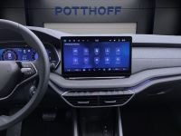 Skoda Octavia - Vorschau Bild 15