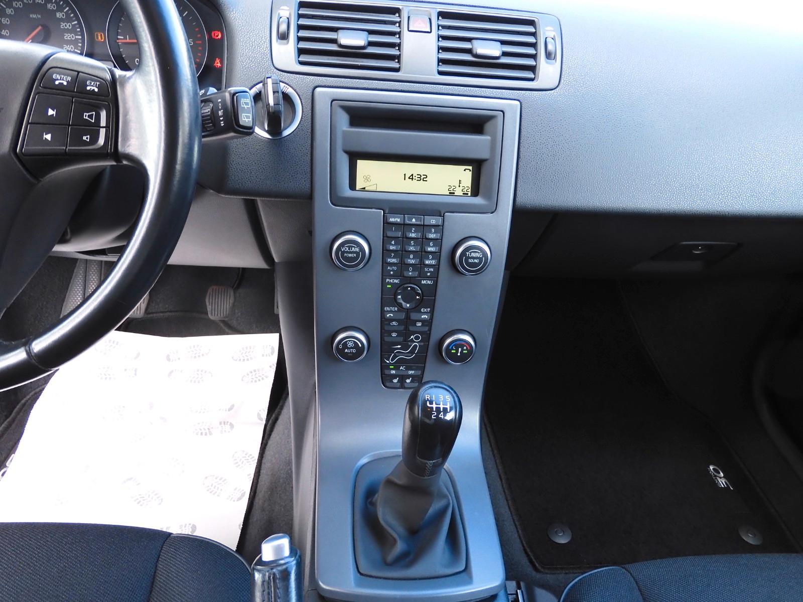 Volvo C30 1.6*ZAHNRIEMEN NEU*ÖLWECHSEL NEU*2xSHZ*