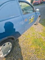 Opel Ich verkaufen mein Auto mit LKW Zulassung ... - Opel Corsa aus 2005 mit Diesel-Antrieb