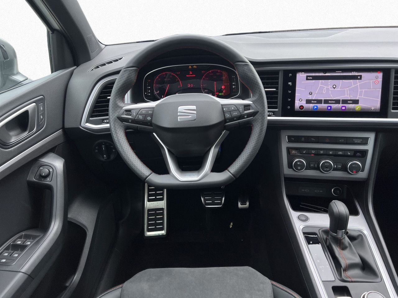 Seat Ateca - Bild 13
