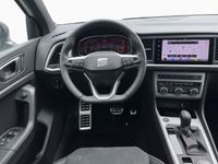 Seat Ateca - Vorschau Bild 13