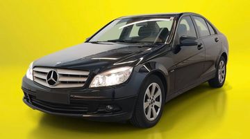 Mercedes C 180 - 7