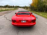 Dodge Viper RT/10 8.0 V10 - Dodge Viper: Cabrio
