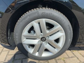 Renault Clio Evolution TCe 90 PS Tempomat, Android Auto,