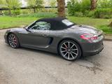 Porsche Boxster GTS Approved 11.27! Leder, Sitzklima - Porsche Boxster in Dortmund