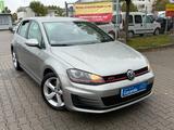 Volkswagen Golf VII Lim. 2.0TSI GTI Performance BMT.DSG*XEN - : Silber, mit Apple Carplay