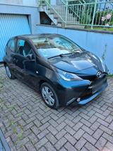 Toyota Aygo 1,0 X-PLAY TOUCH - Toyota Gebrauchtwagen in Jena