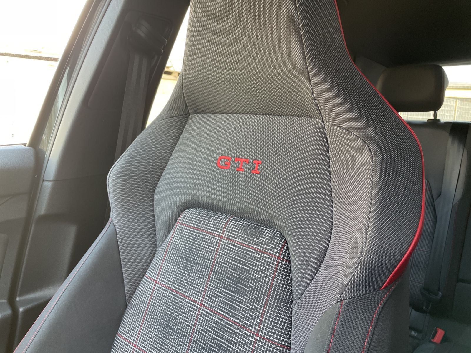 Volkswagen Golf - Bild 14