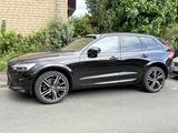 Volvo XC60 T6 AWD R Design (Garantie bis 09/2026) - Volvo XC60 in Hamm