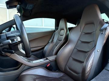 2012 Mclaren MP4-12C — миниатюра 29