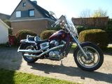 Honda VT1100C - Angebote entsprechen deinen Suchkriterien