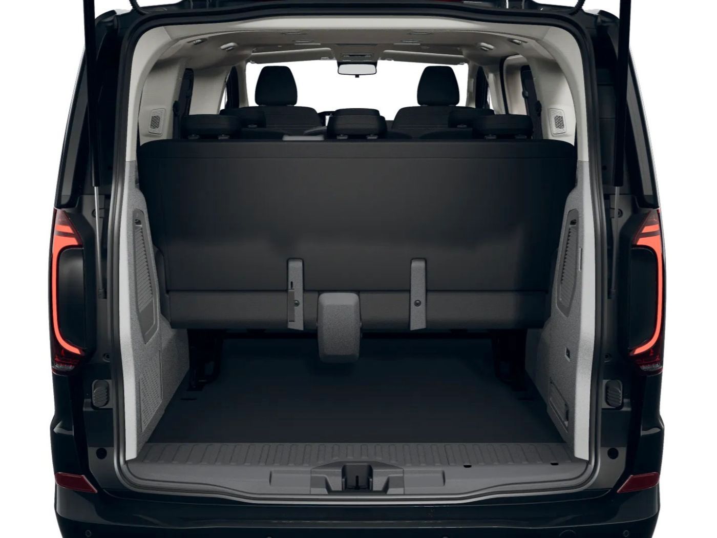 Volkswagen T7 Caravelle - Bild 11