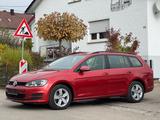 Volkswagen Golf VII Variant Comfortline*AHK*Garan.*Scheckh. - Volkswagen Golf: Variant Comfortline