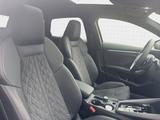 Audi A3 Sportback S line TFSI 110 kW S tronic - Audi A3: Schwarz
