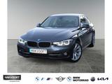 BMW 320i xDrive Sport Line "Facelift" Navi PDC - gebrauchte BMW 320 mit Facelift