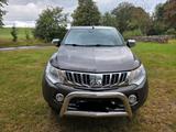 Mitsubishi L200 - gebrauchte Mitsubishi L200 aus dem Jahr 2016