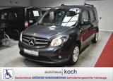Mercedes-Benz Citan 112 Tourer Edition rollstuhlgerecht - Mercedes-Benz Citan: Tourer