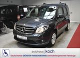 Mercedes-Benz Citan 112 Tourer Edition rollstuhlgerecht - Mercedes-Benz Citan in Duisburg